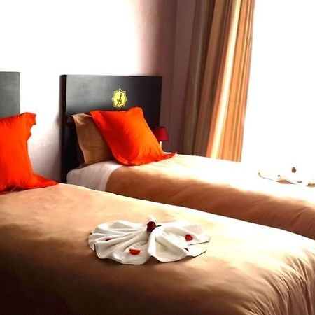 La Suite Agadir Kültér fotó