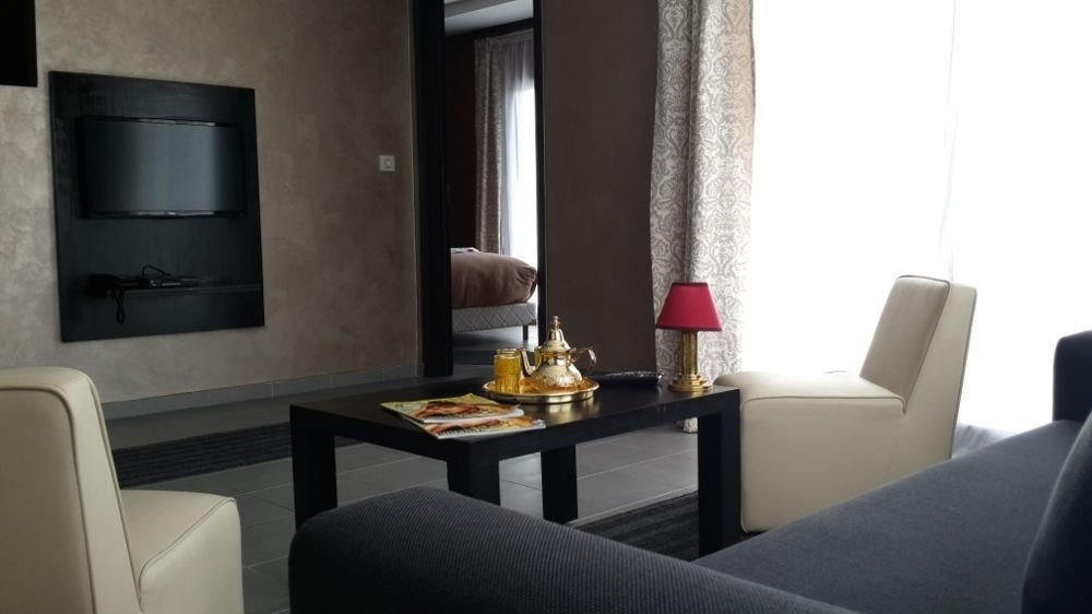 La Suite Agadir Kültér fotó