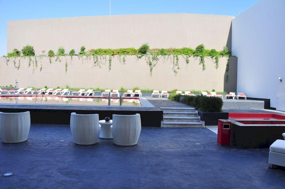 La Suite Agadir Kültér fotó