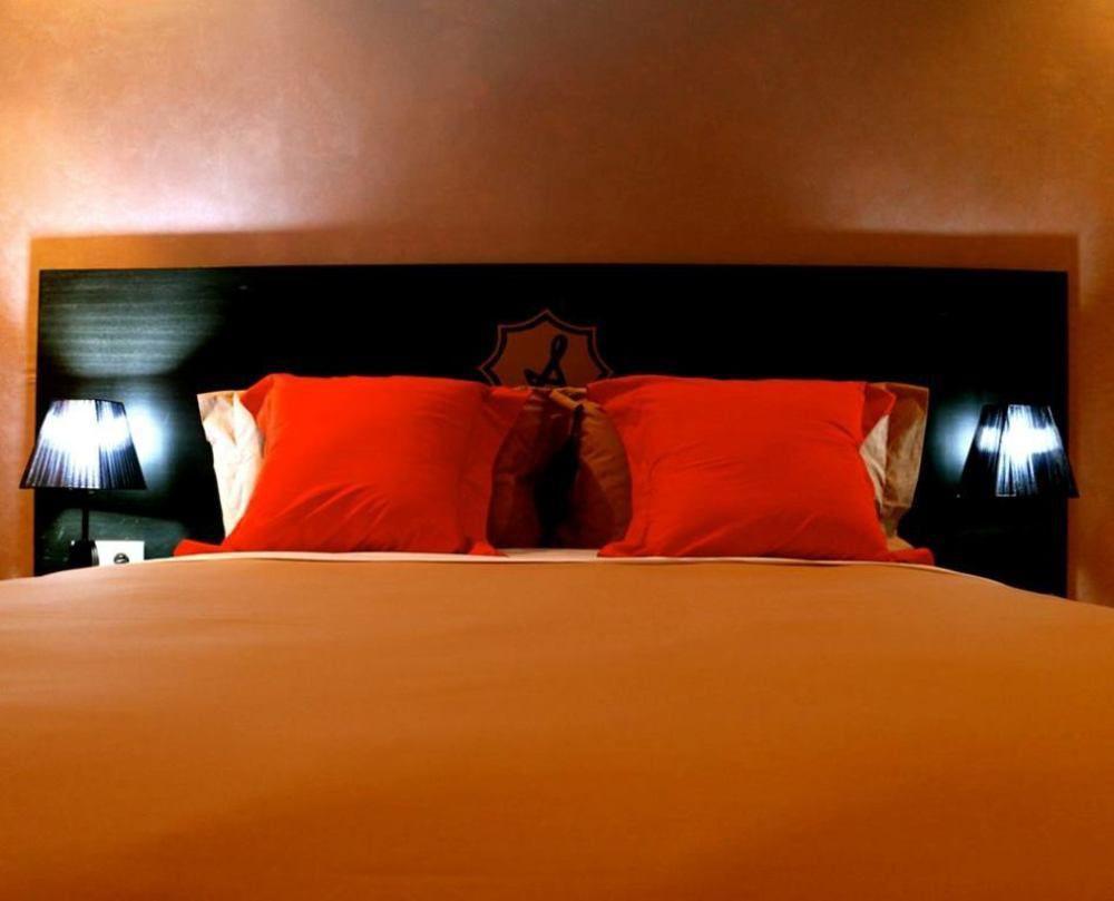 La Suite Agadir Kültér fotó