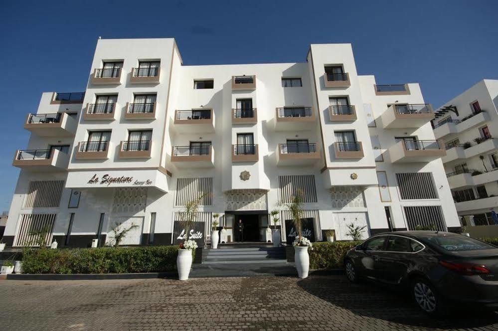 La Suite Agadir Kültér fotó