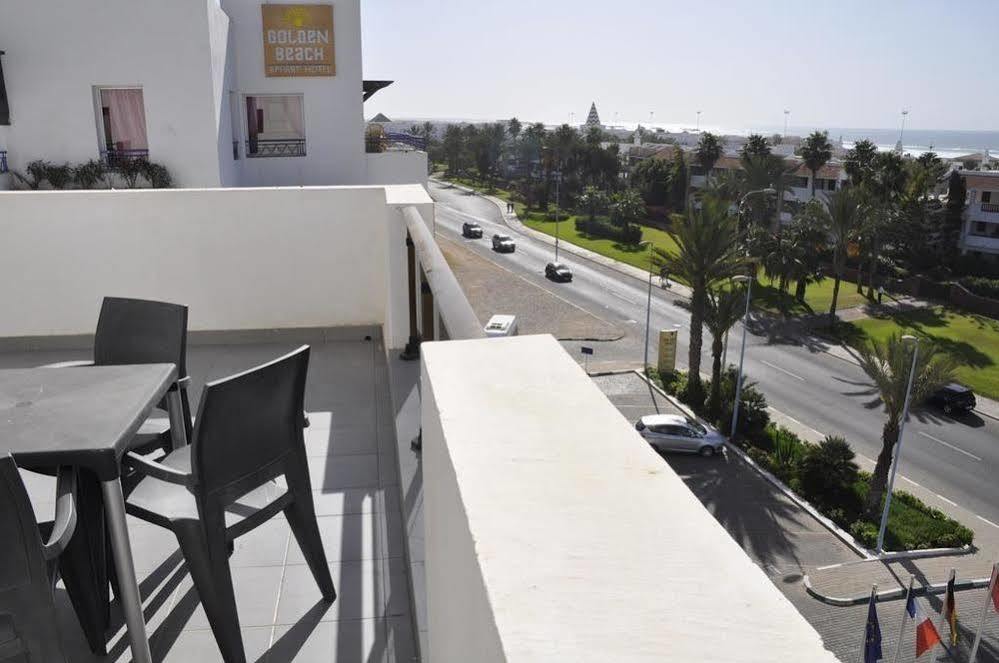 La Suite Agadir Kültér fotó