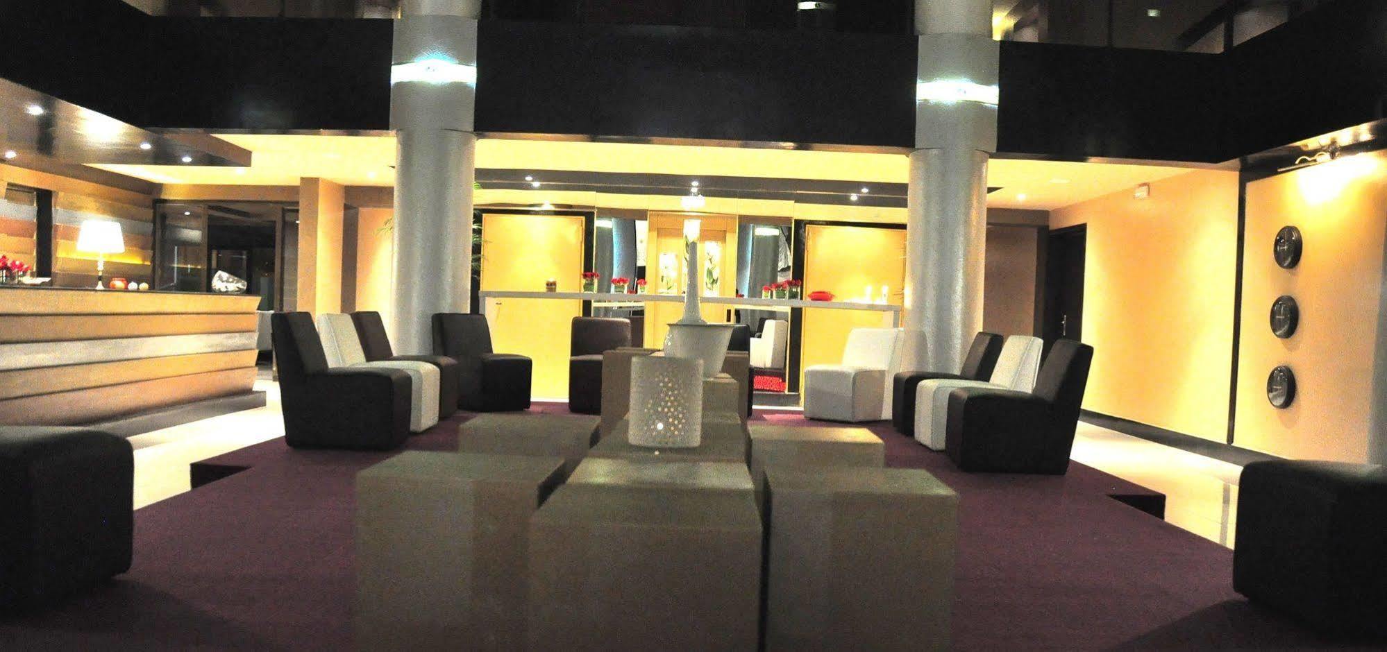 La Suite Agadir Kültér fotó