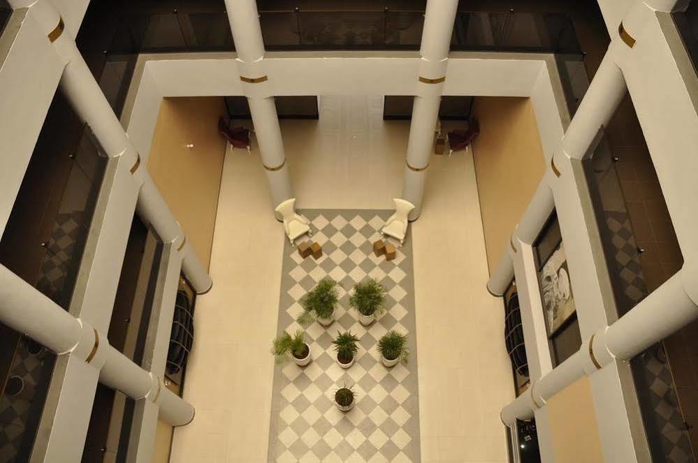 La Suite Agadir Kültér fotó