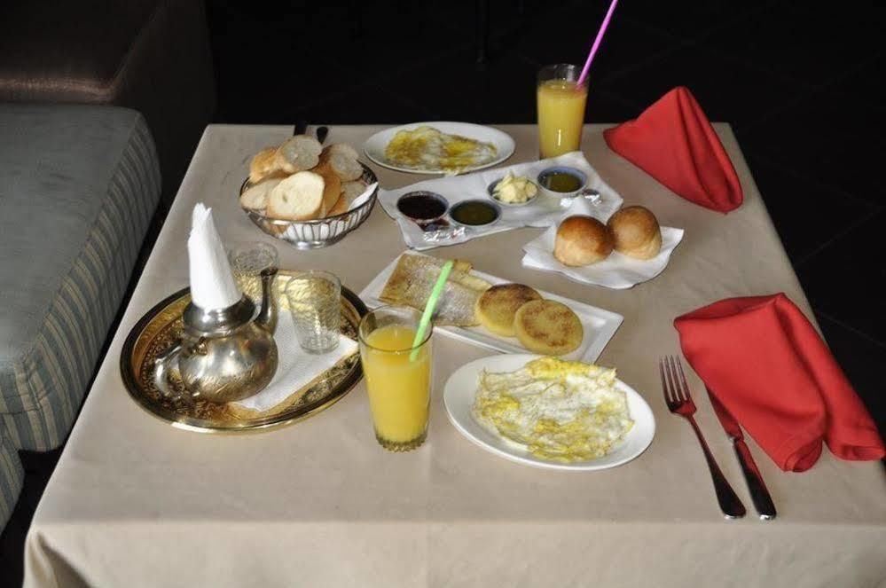 La Suite Agadir Kültér fotó