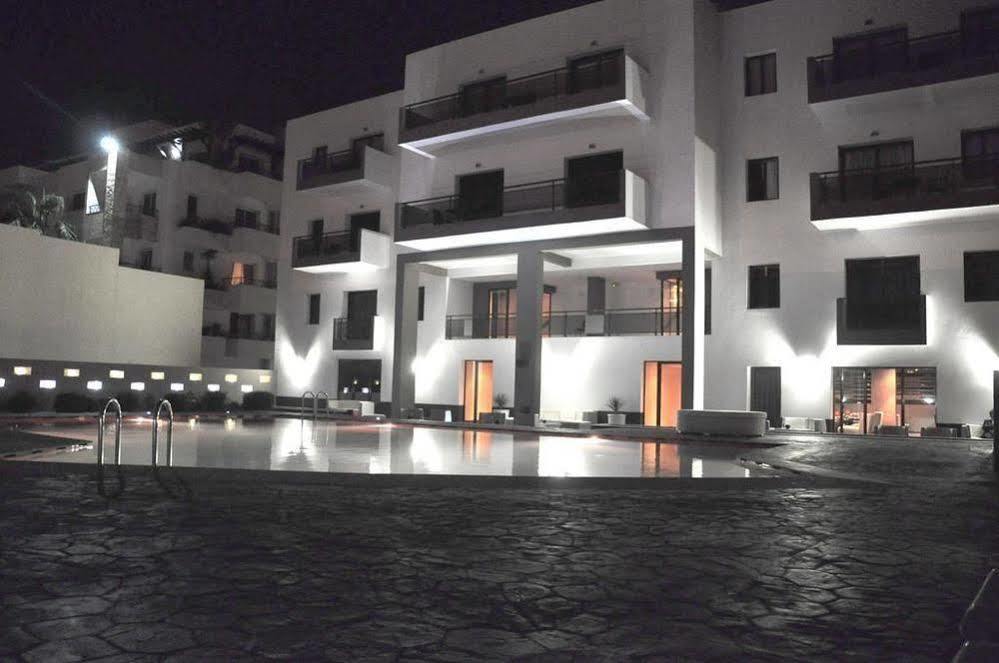 La Suite Agadir Kültér fotó