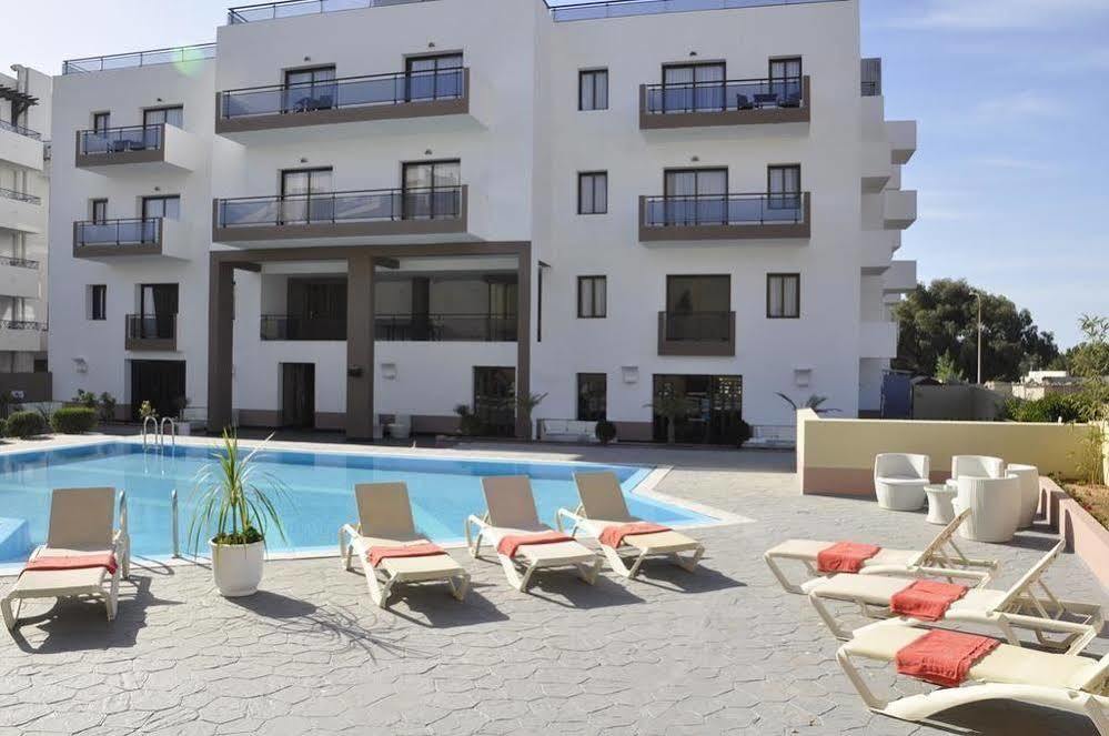La Suite Agadir Kültér fotó