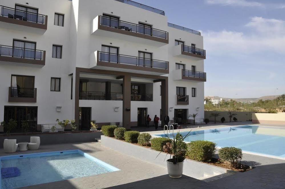 La Suite Agadir Kültér fotó