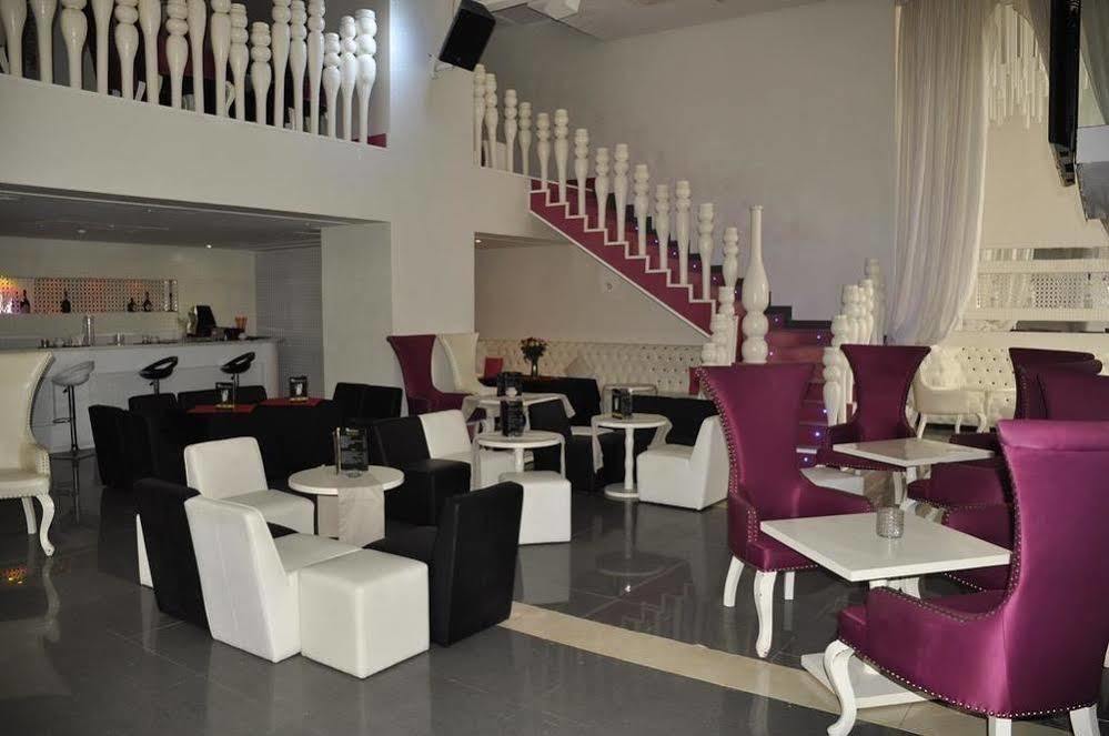 La Suite Agadir Kültér fotó