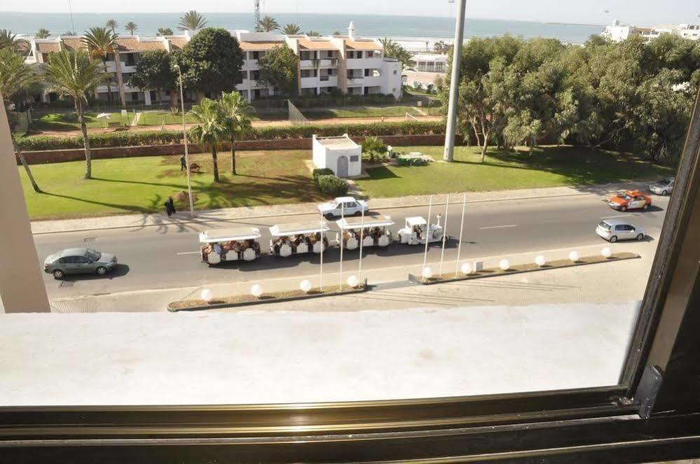La Suite Agadir Kültér fotó