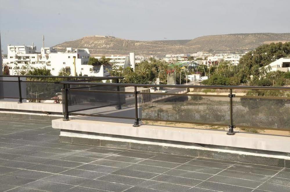 La Suite Agadir Kültér fotó