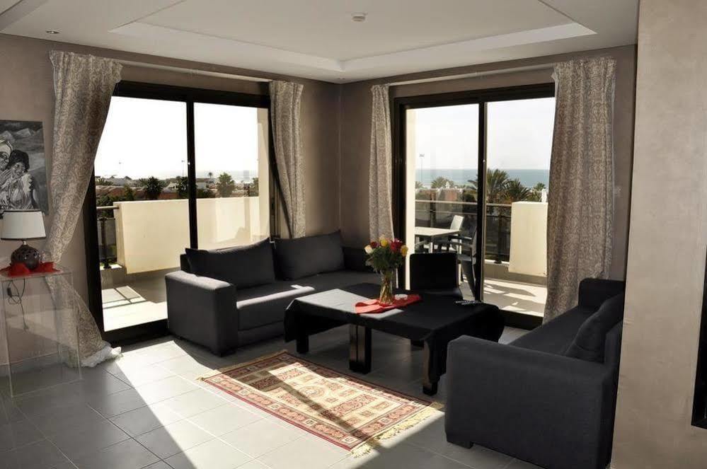 La Suite Agadir Kültér fotó