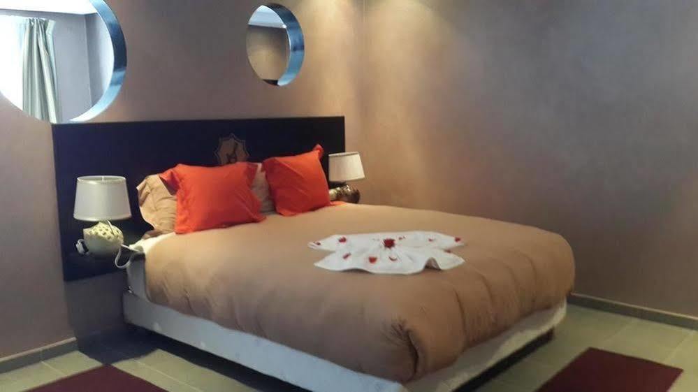 La Suite Agadir Kültér fotó
