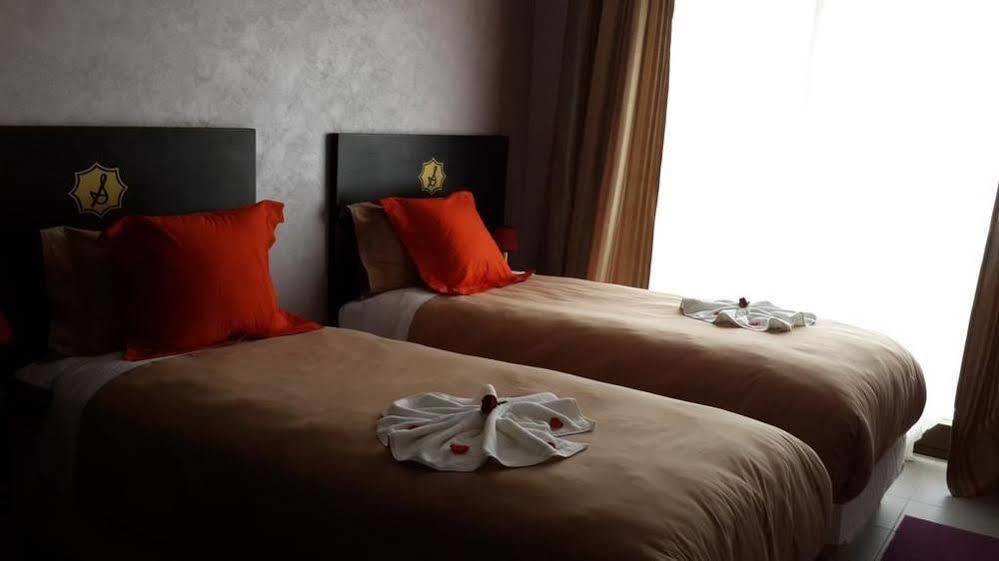 La Suite Agadir Kültér fotó