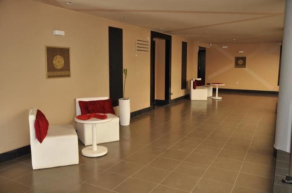 La Suite Agadir Kültér fotó